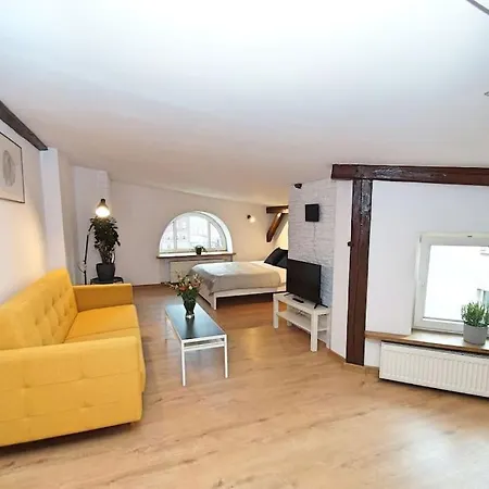 Fv/ Mariacka 7 - -katowice Apartamento *