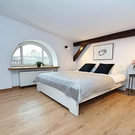 Fv/ Mariacka 7 - -katowice Apartment *