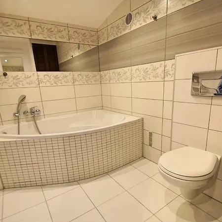 Apartamento Fv/ Mariacka 7 - -katowice *