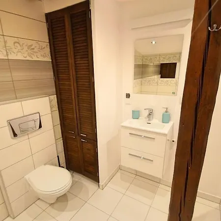 Apartamento Fv/ Mariacka 7 - -katowice Katowice