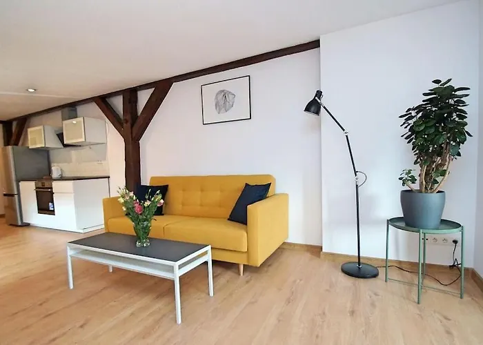 Apartman Fv/ Mariacka 7 - -katowice Katowice