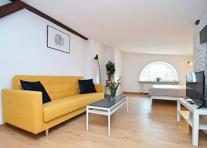 Fv/ Mariacka 7 - -katowice * קטוביץ