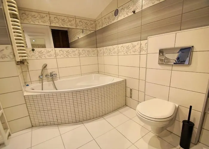 Apartment Fv/ Mariacka 7 - -katowice *