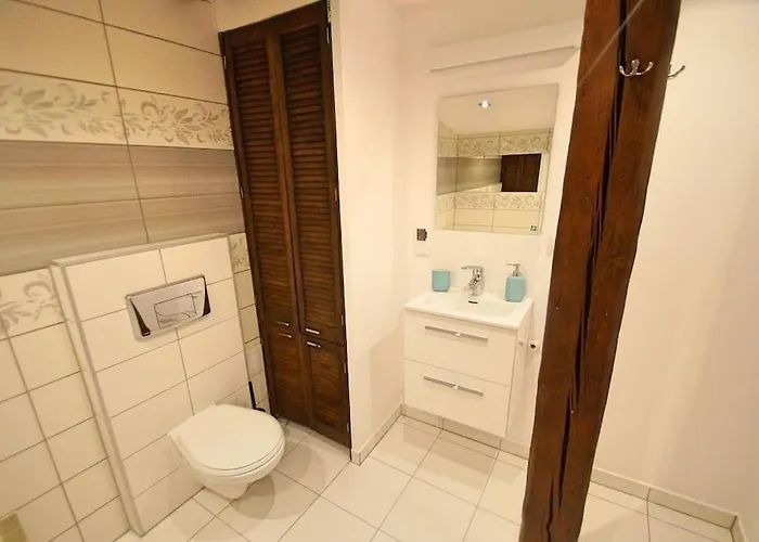 Apartment Fv/ Mariacka 7 - -katowice Katowice